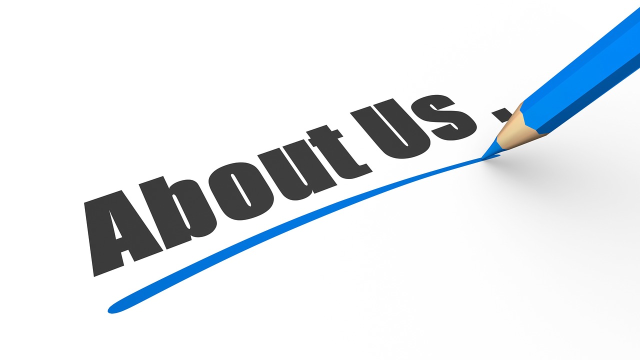 about
